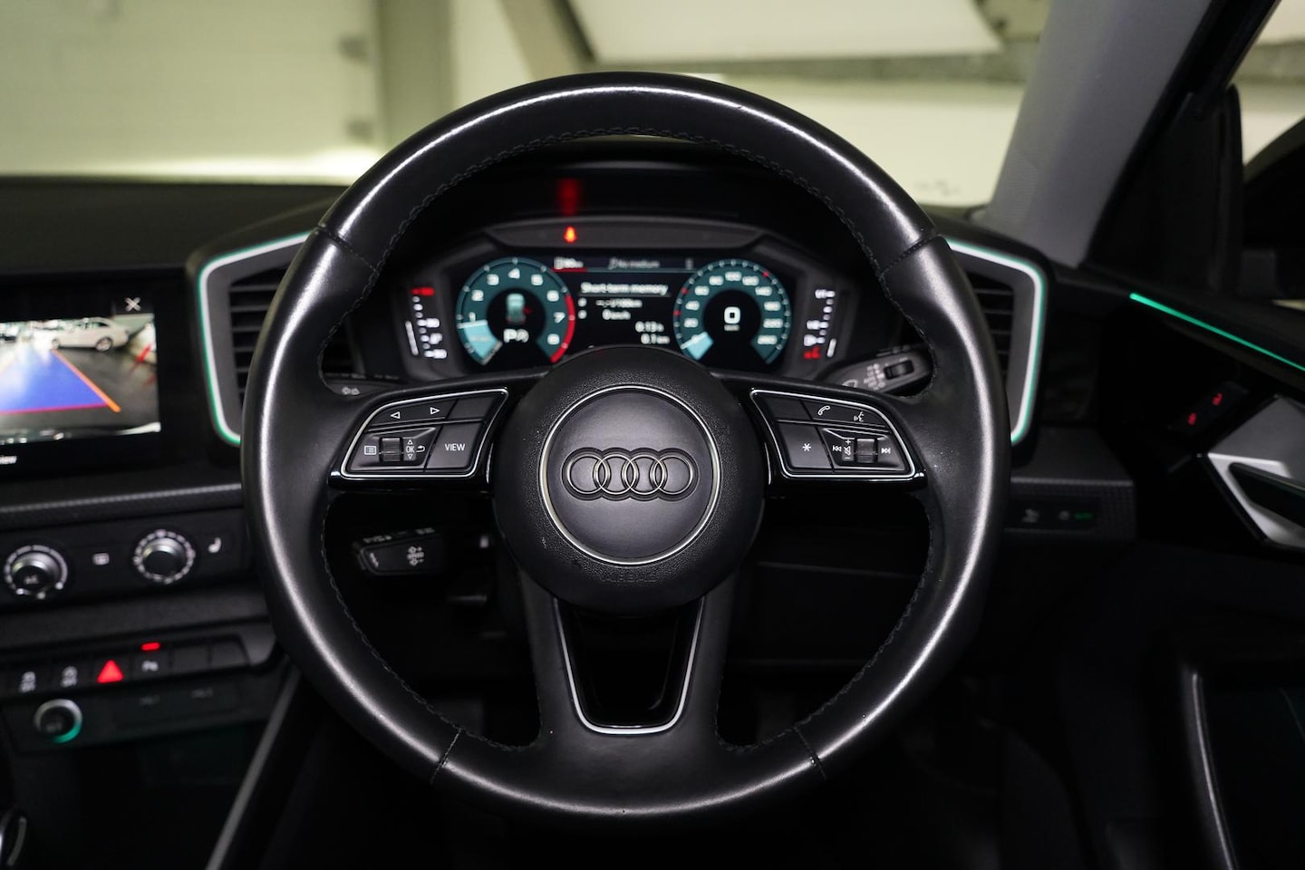 Image about Audi A1 Sportback 35 TFSI S tronic