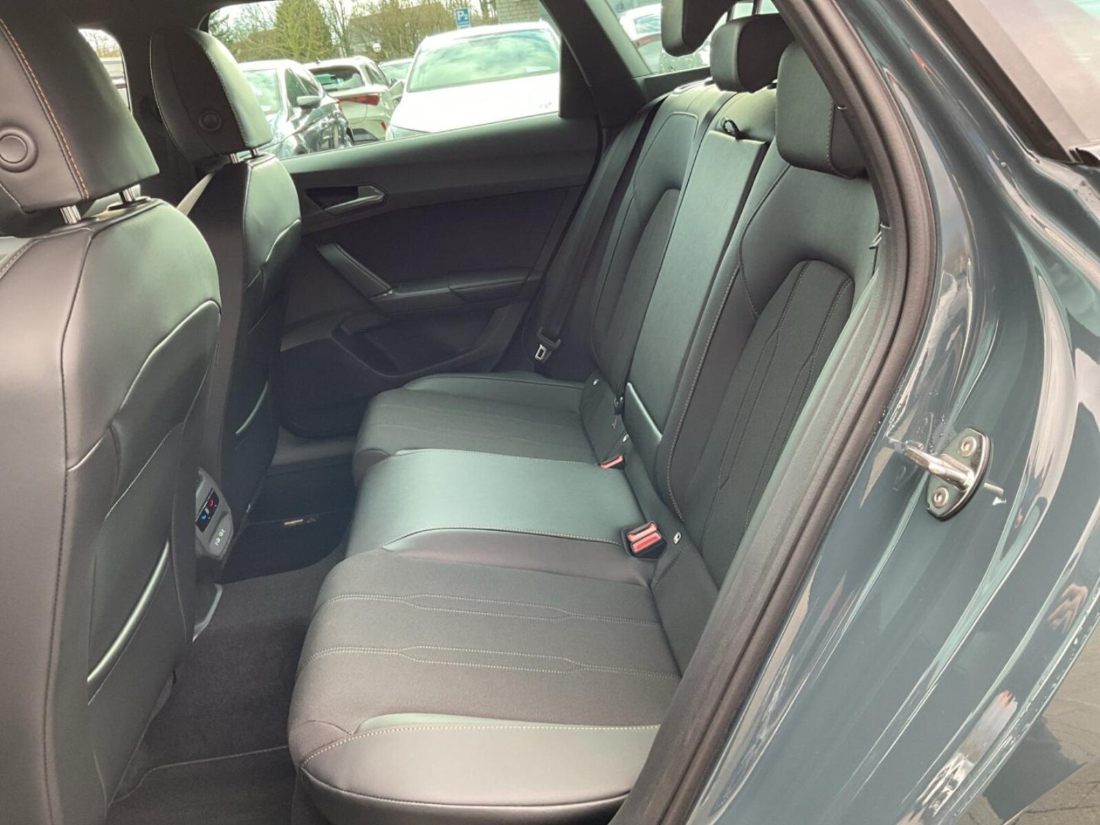 CUPRA Leon Sportstourer – Bild 7