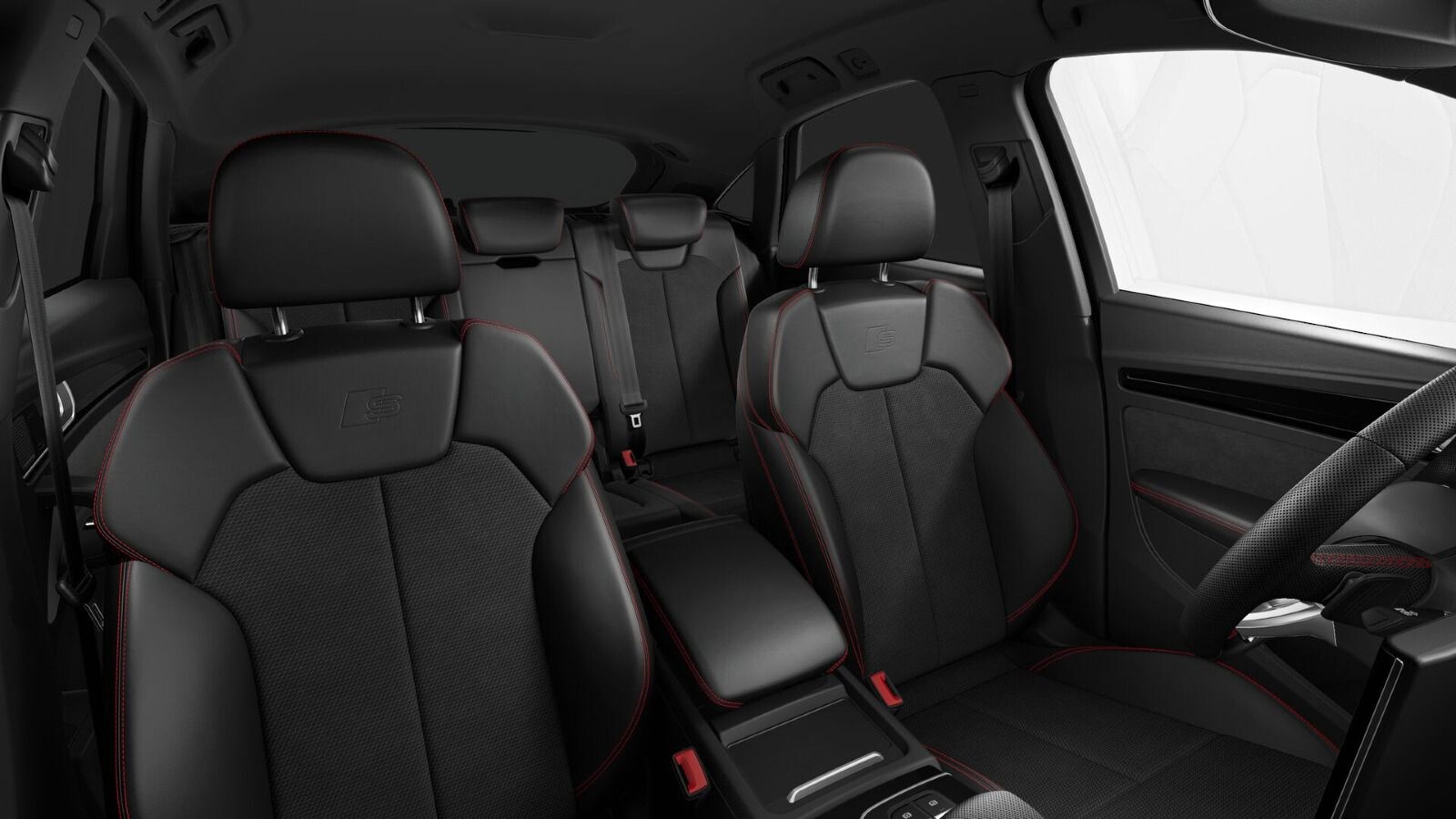 Audi Q5 Sportback – Bild 8
