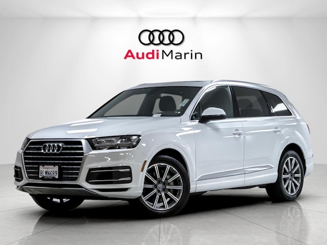 Photo of 2019 Audi Q7 