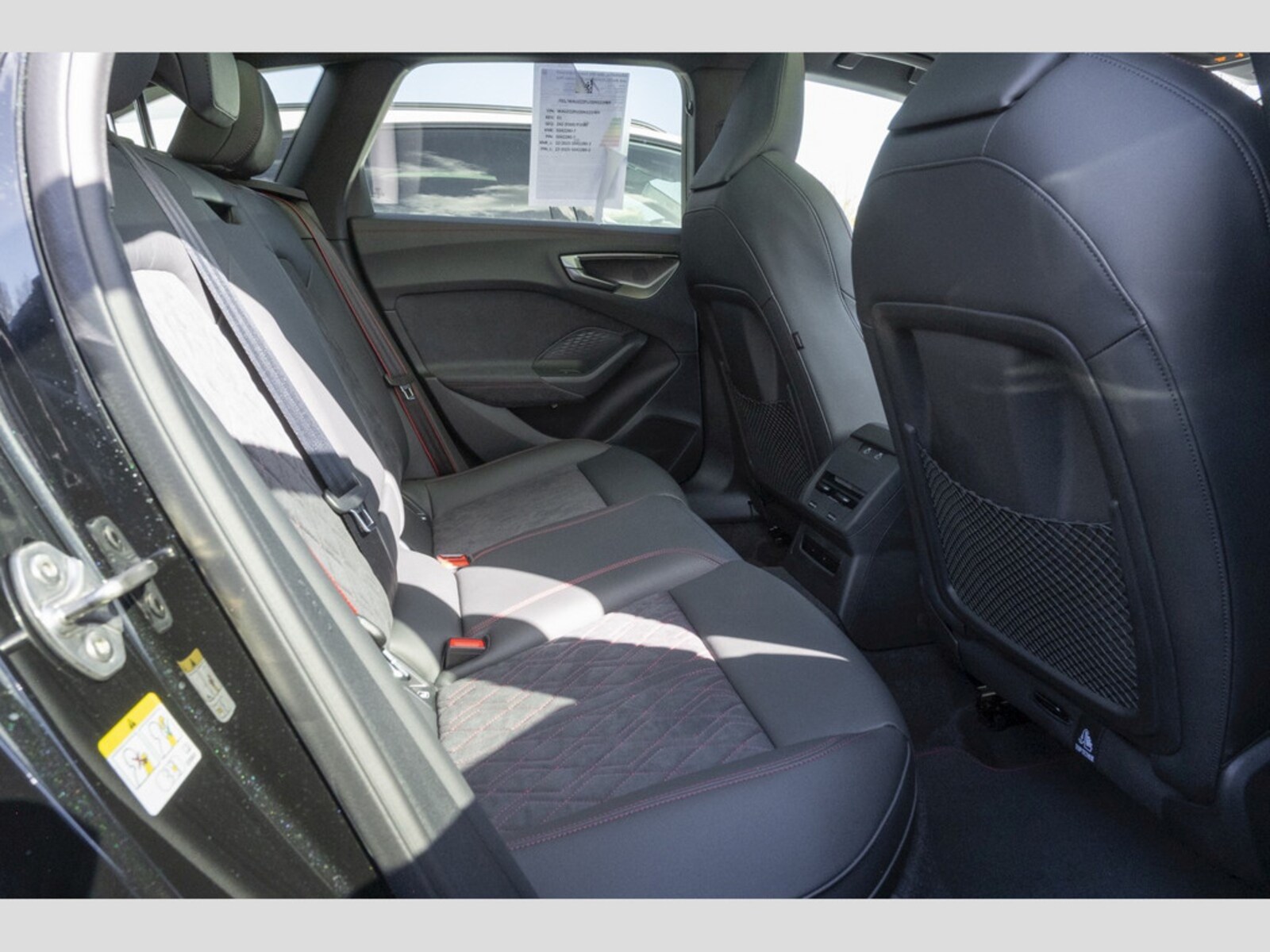 Audi A5 Avant – Bild 10
