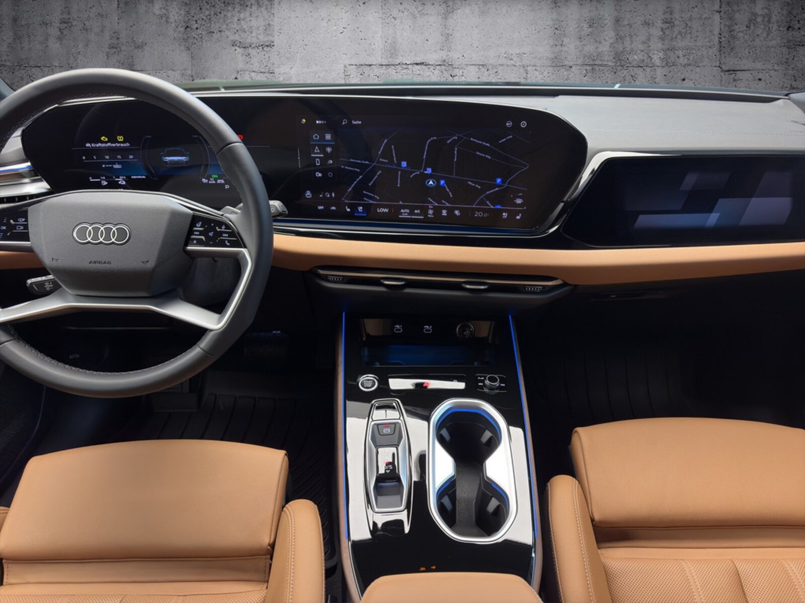 Audi A6 Avant – Bild 7