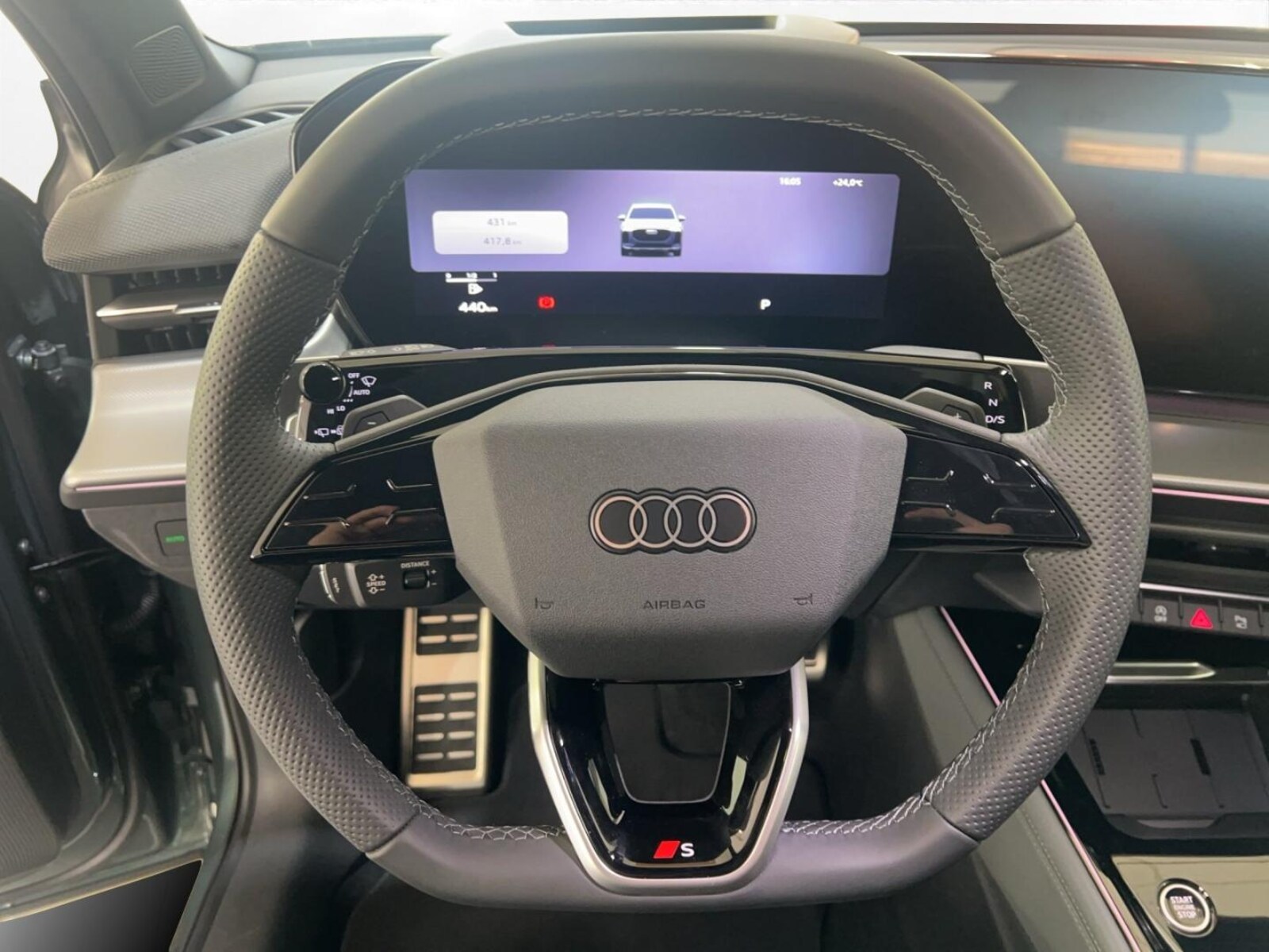 Audi Q3 – Bild 9