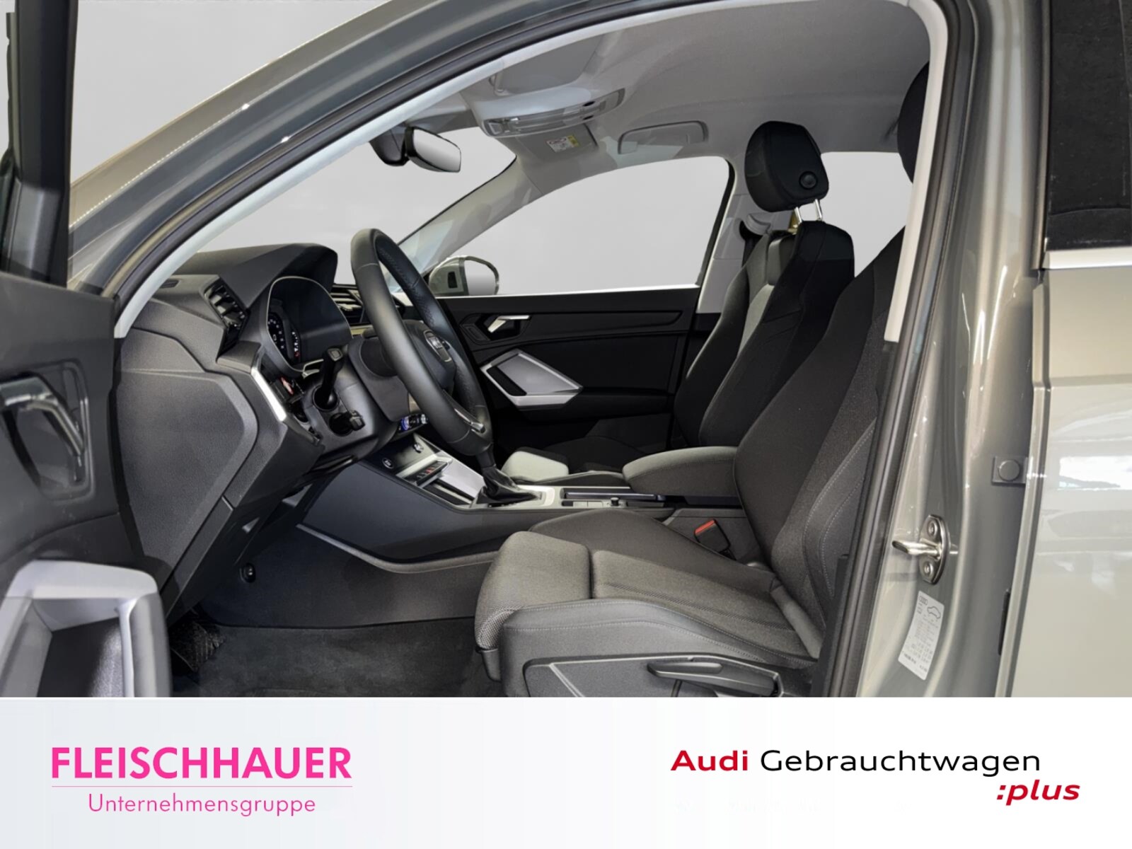 Audi Q3 – Bild 9