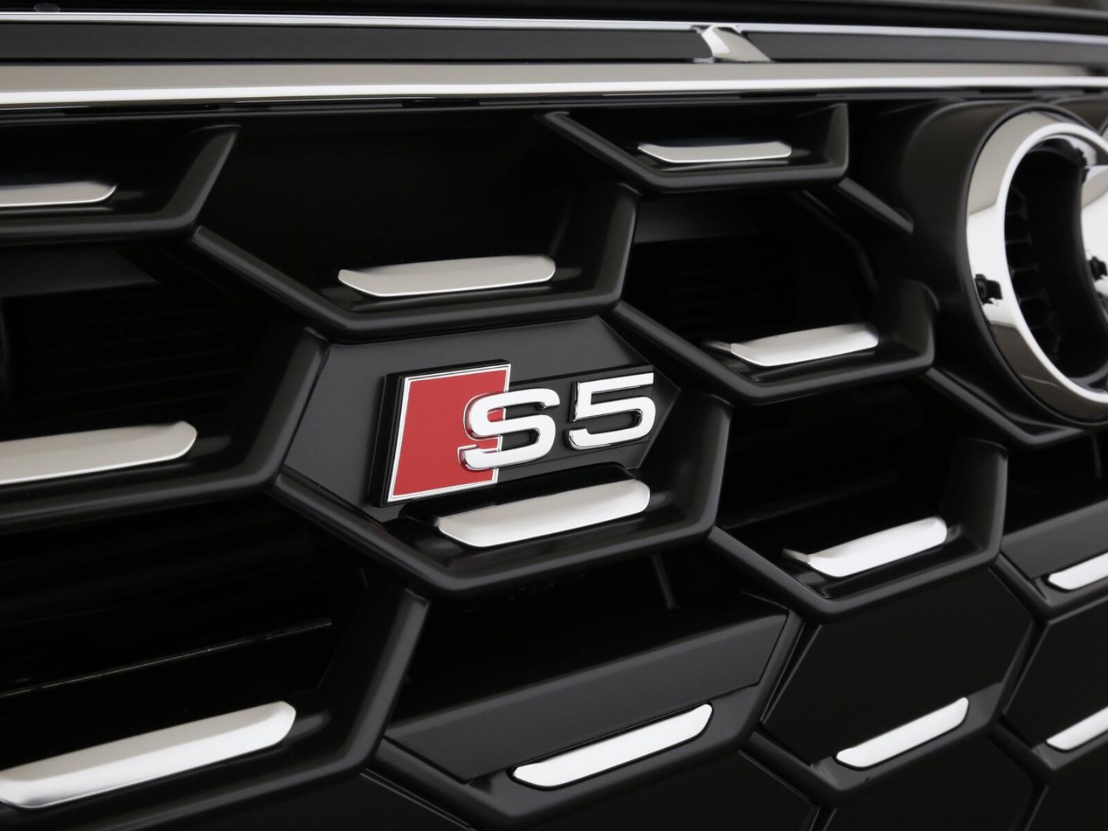 Audi S5 Cabriolet – Bild 23