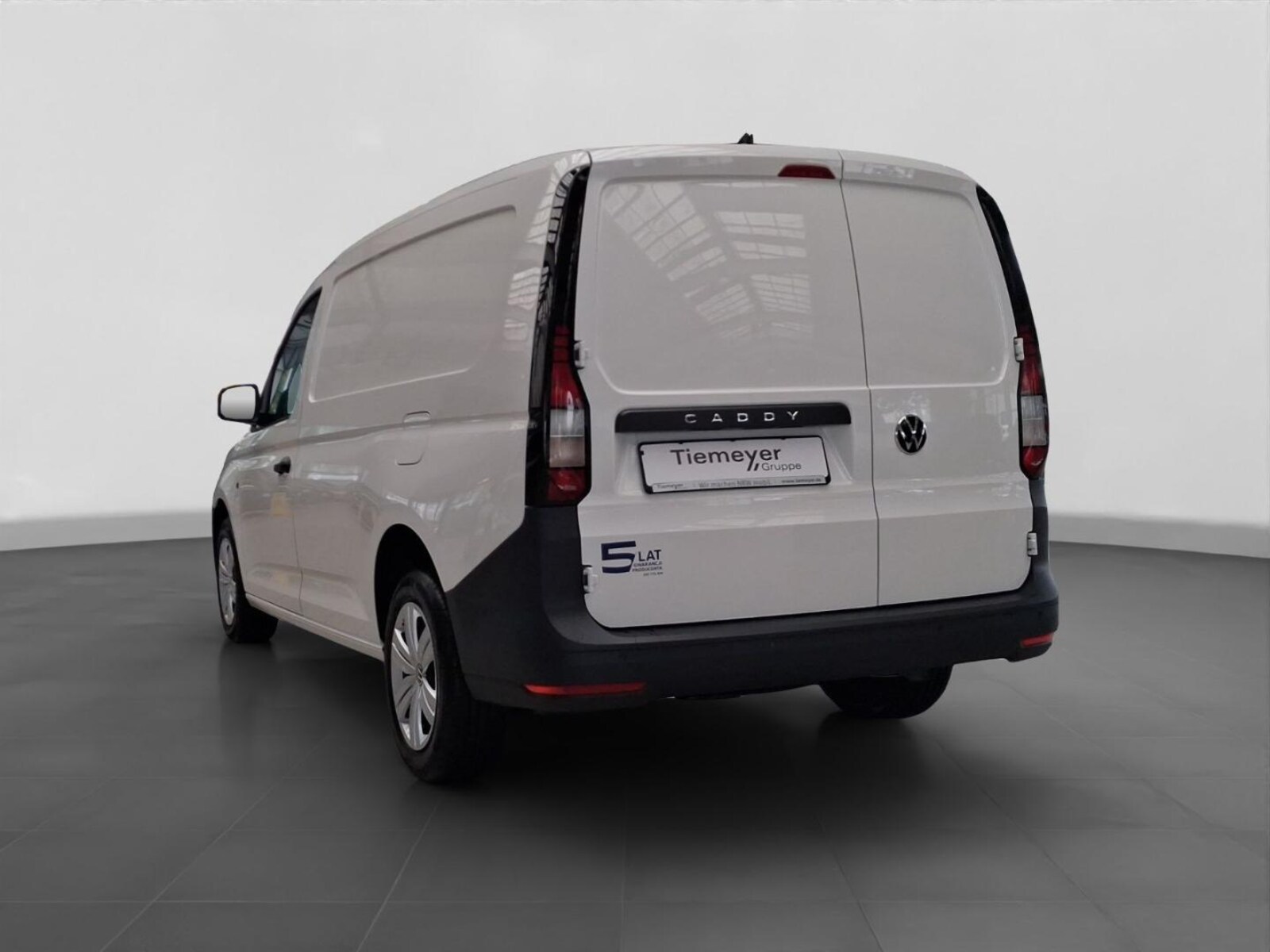 Volkswagen Caddy Maxi Cargo – Bild 5