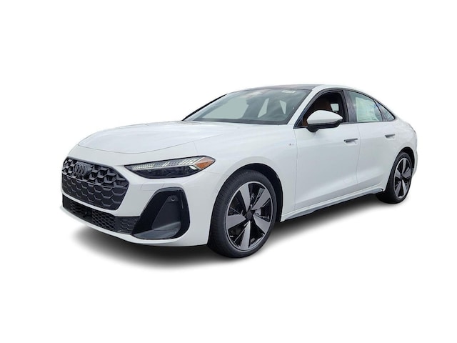 Photo of 2026 Audi A5 Sedan 