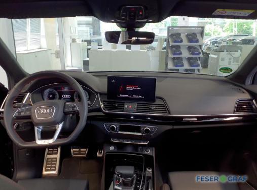 Image about Audi Q5 40 TFSI quattro S tronic