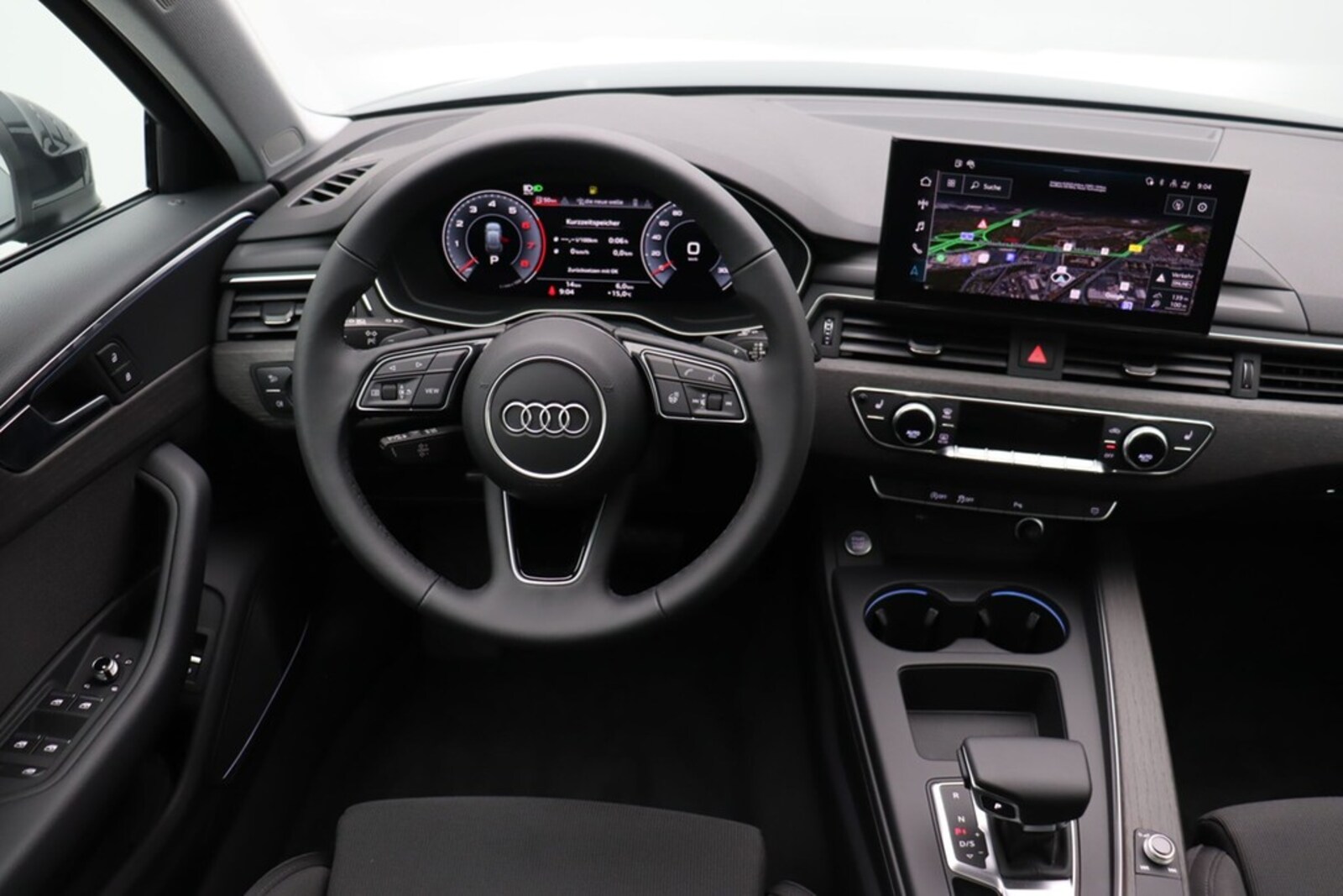 Audi A4 Avant – Bild 15