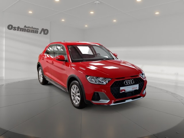 Image about Audi A1 Sportback S line 30 TFSI 85(116) kW(PS) Schaltgetriebe