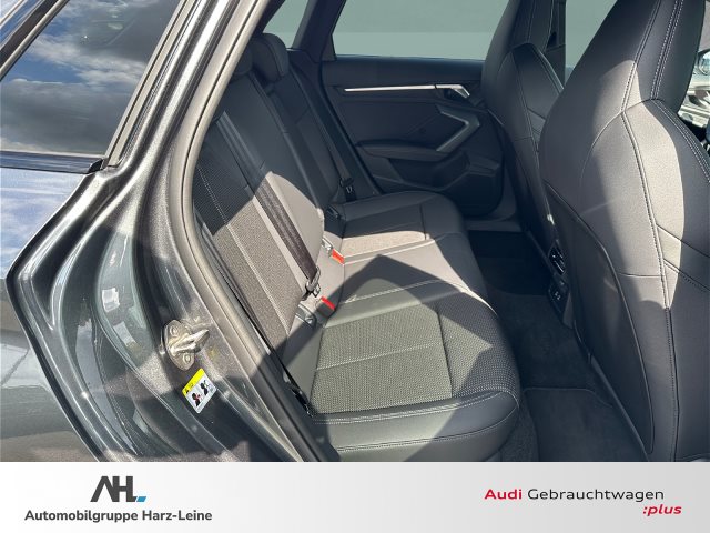 Image about Audi A3 Sportback TFSI e S line 45 TFSI e S tronic