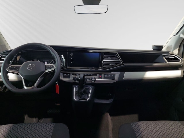 Volkswagen T6.1 California