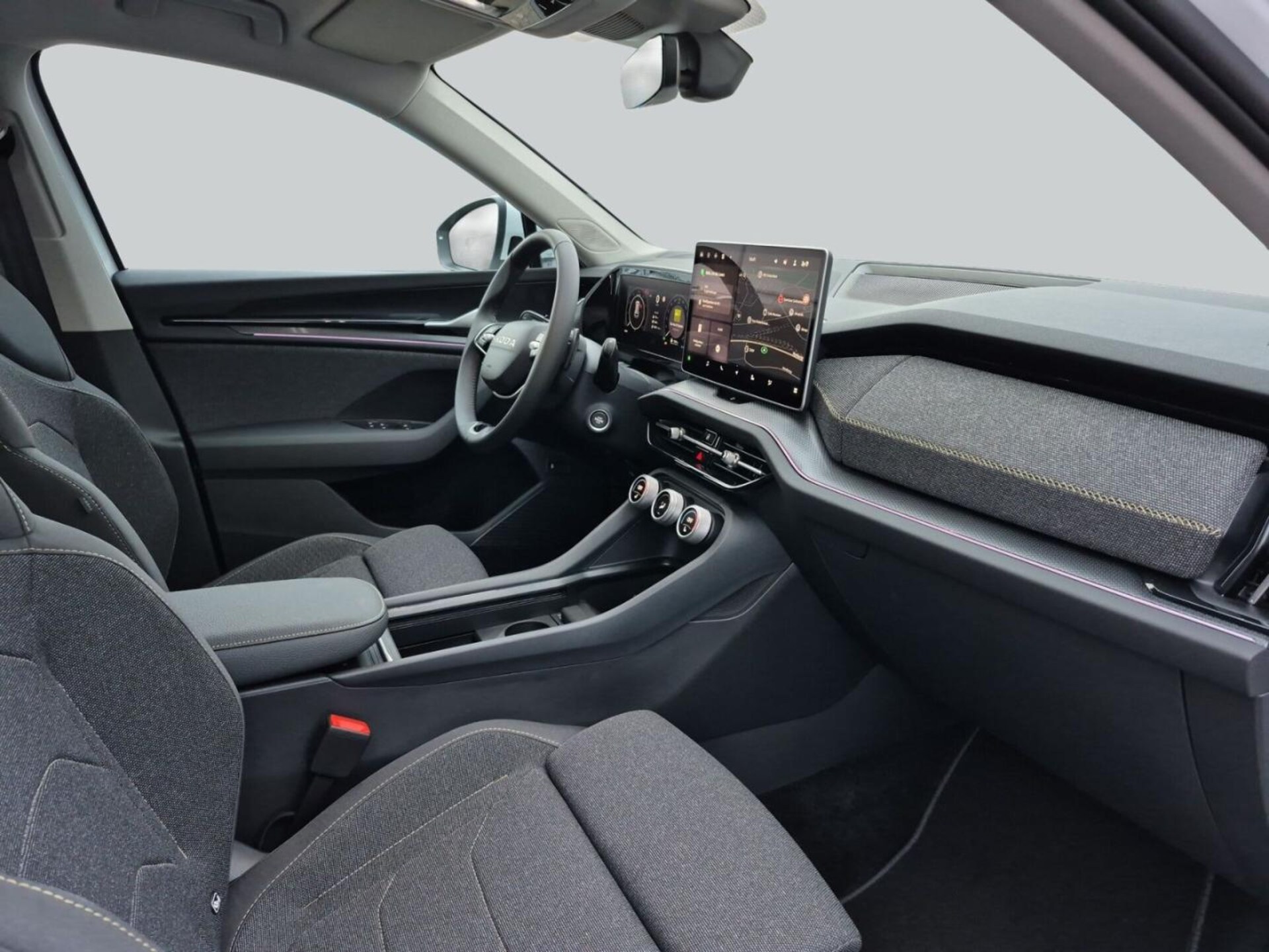 Skoda Kodiaq Selection