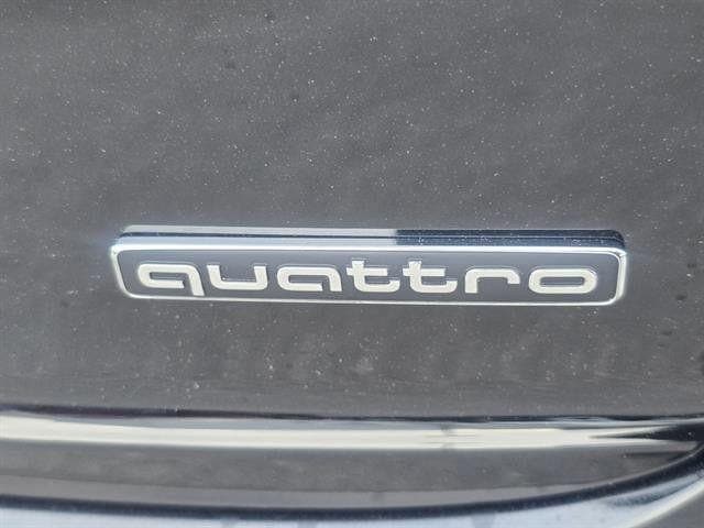 2025 Audi Q8 Prestige - Photo 31