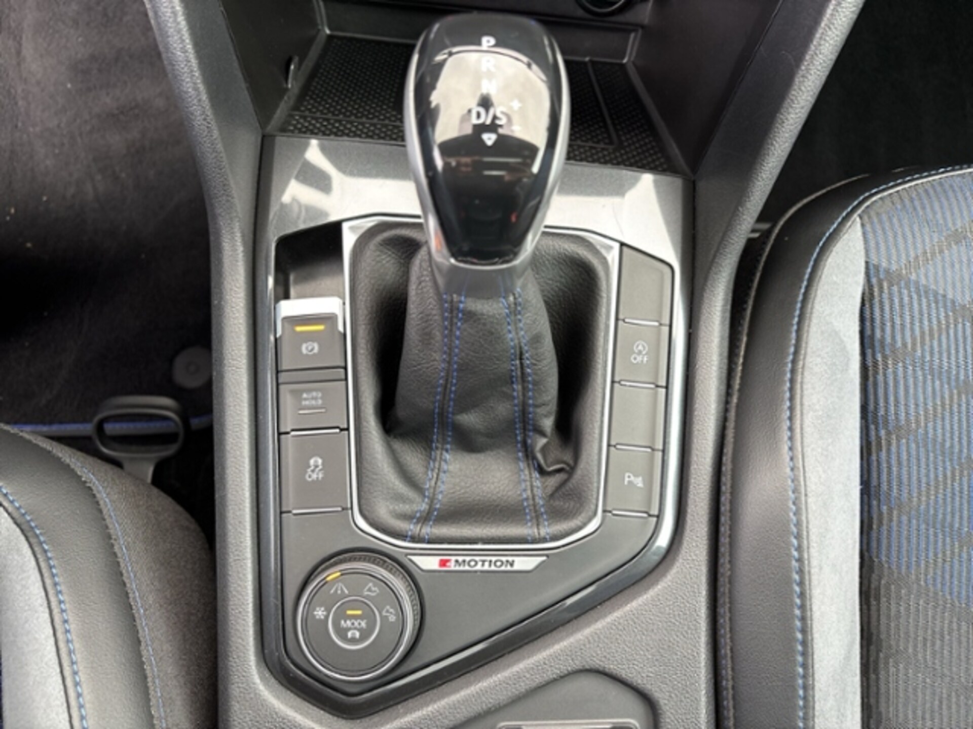 Volkswagen Tiguan R