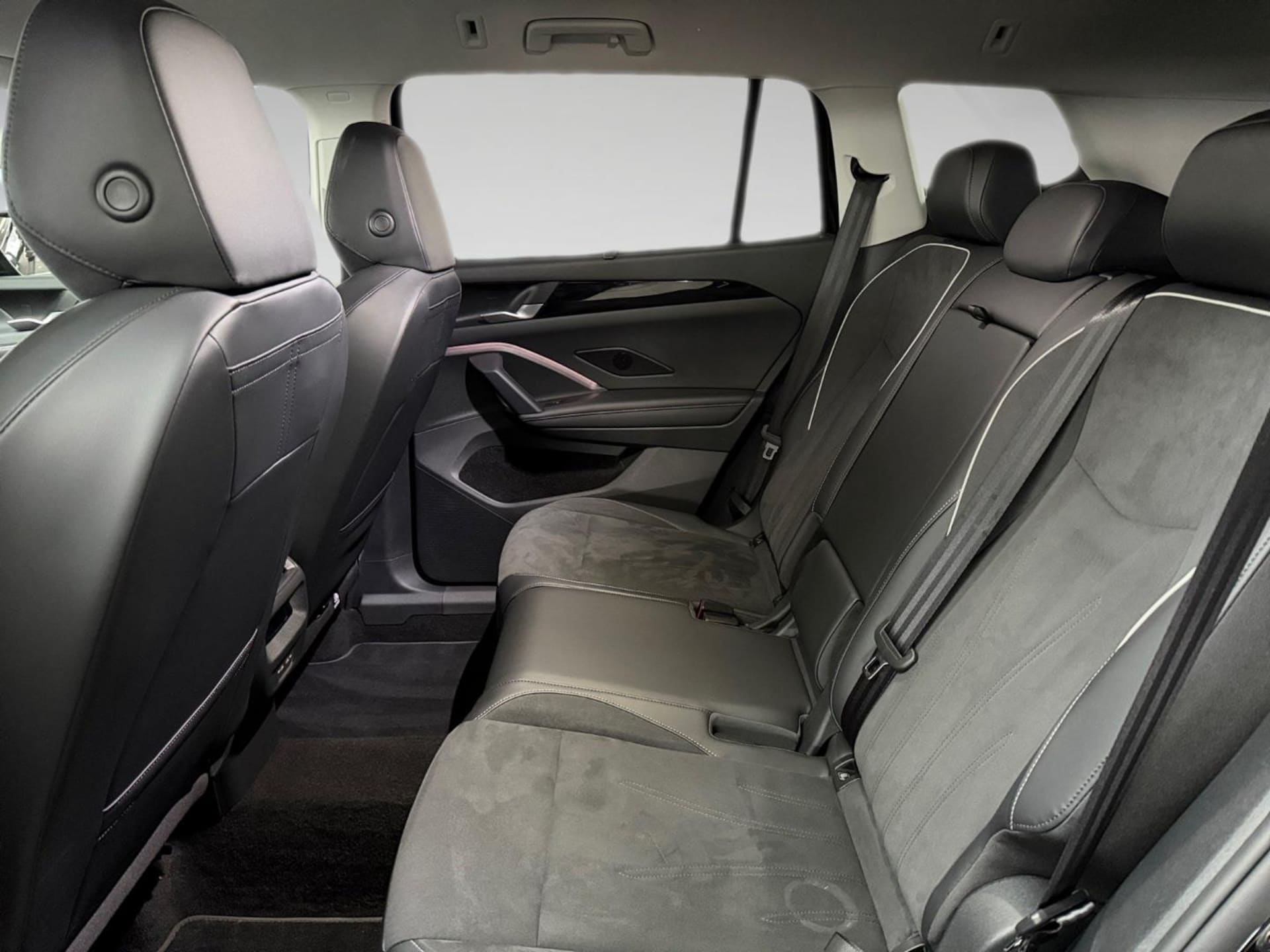 Volkswagen Tayron Elegance