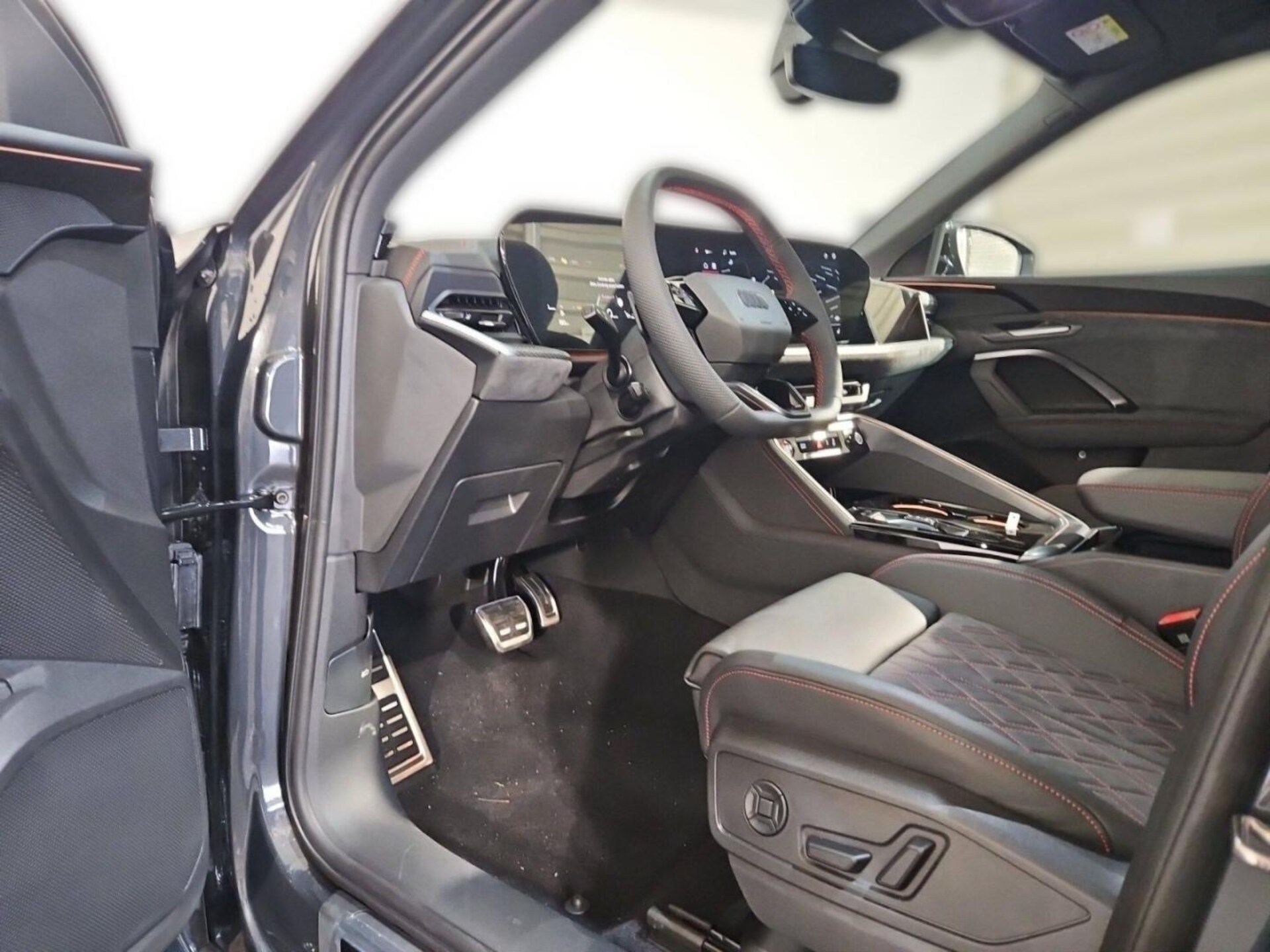 Audi Q5 SUV