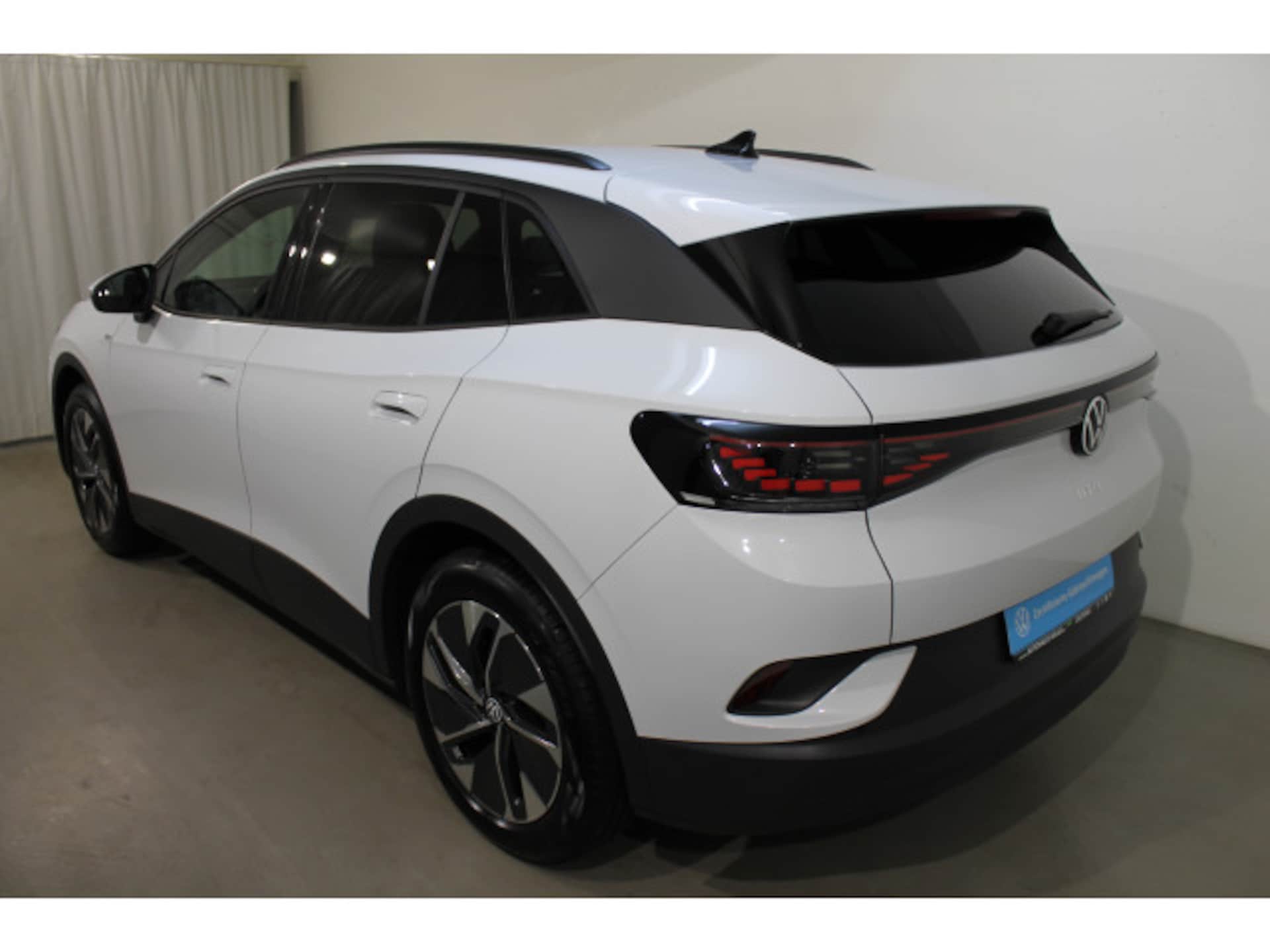 Volkswagen ID.4 Pure