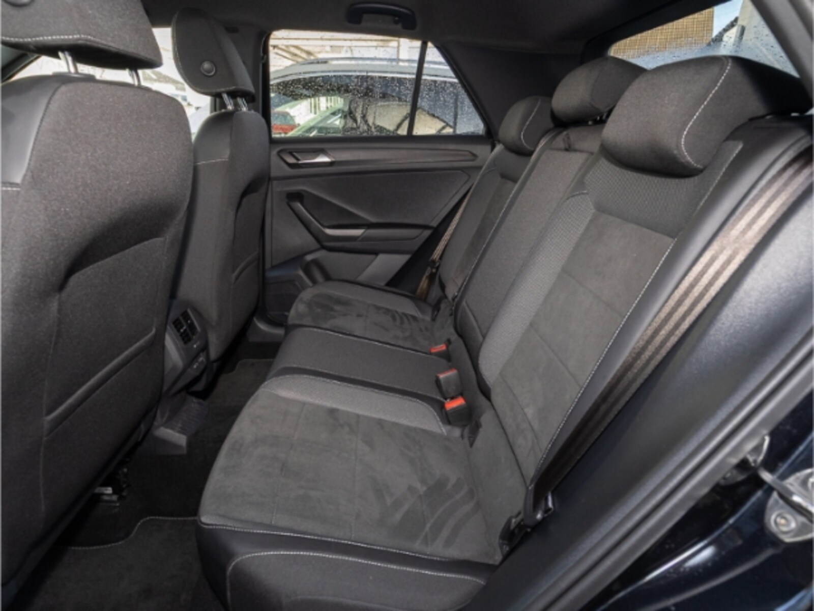 Volkswagen T-Roc – Bild 14