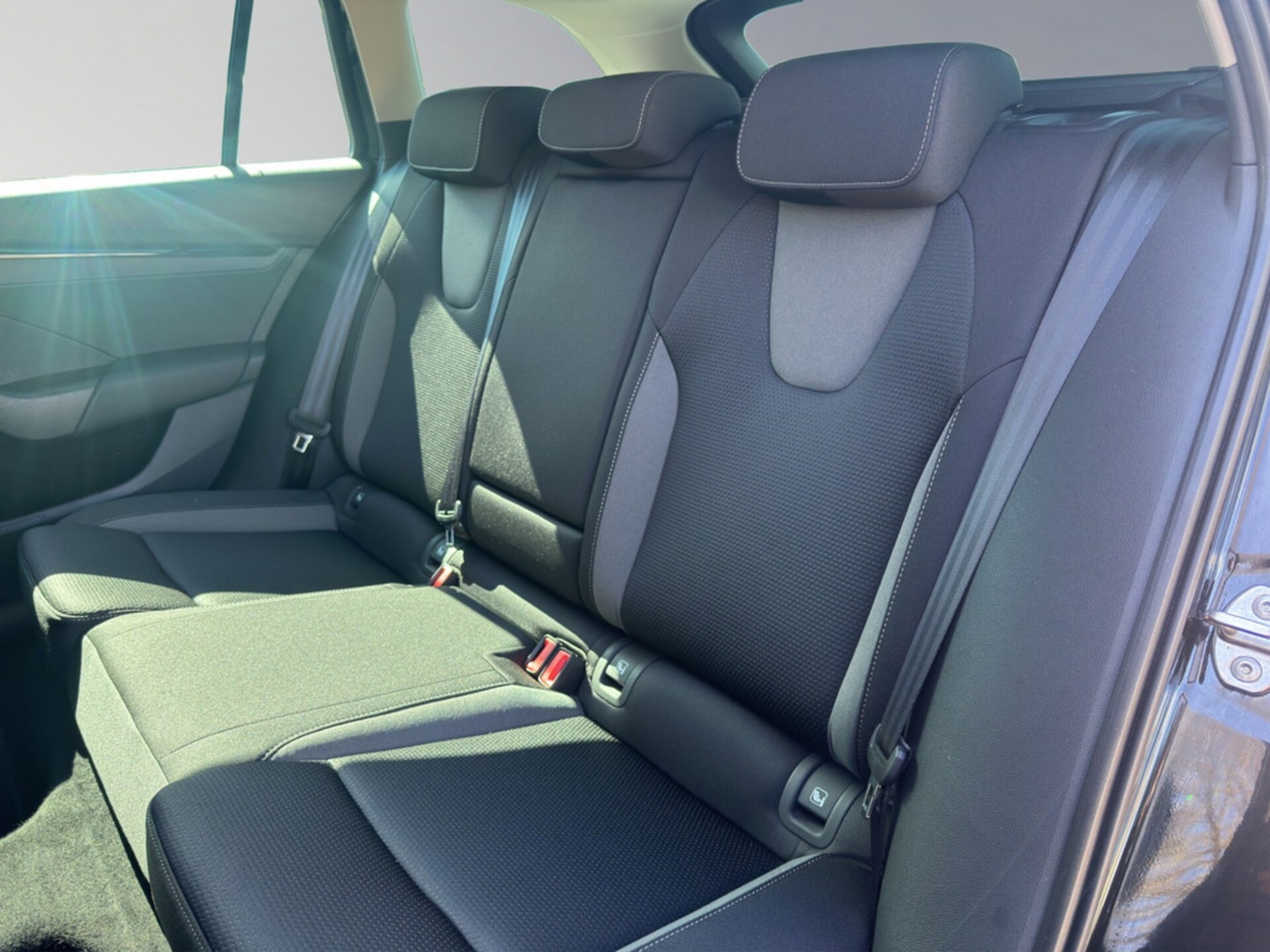 Skoda Octavia Combi Ambition