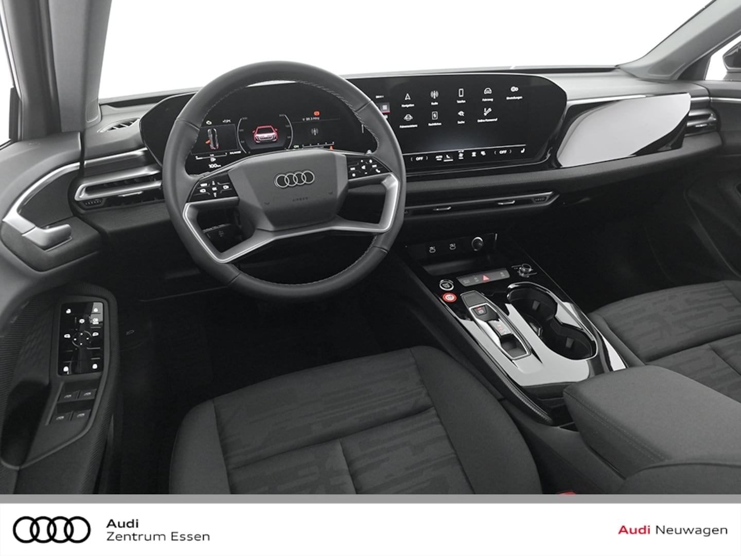Bild über Audi A5 Avant TFSI 110 kW S tronic - für weitere Informationen kontaktieren Sie den Audi Partner