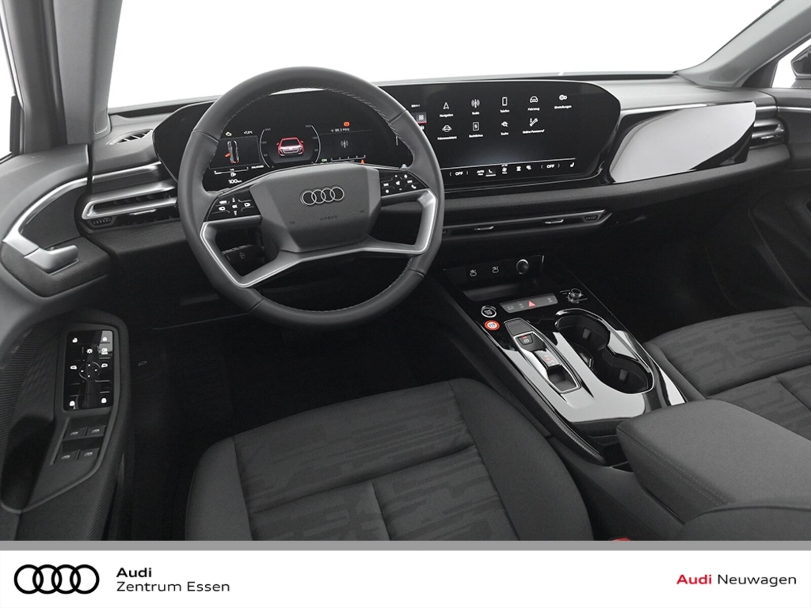 Audi A5 Avant – Bild 12
