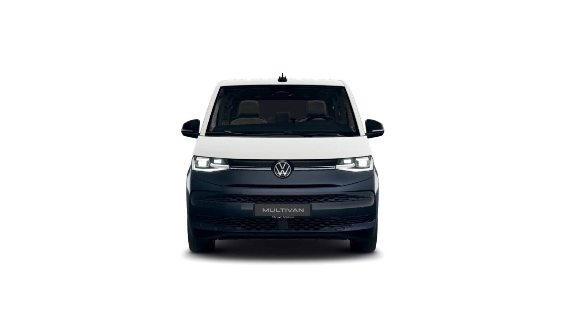 Volkswagen Multivan Langversion Life