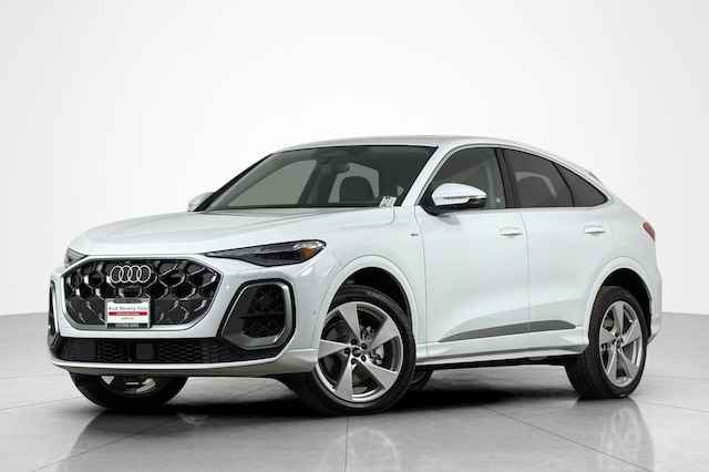 2026 Audi Q5 Sportback