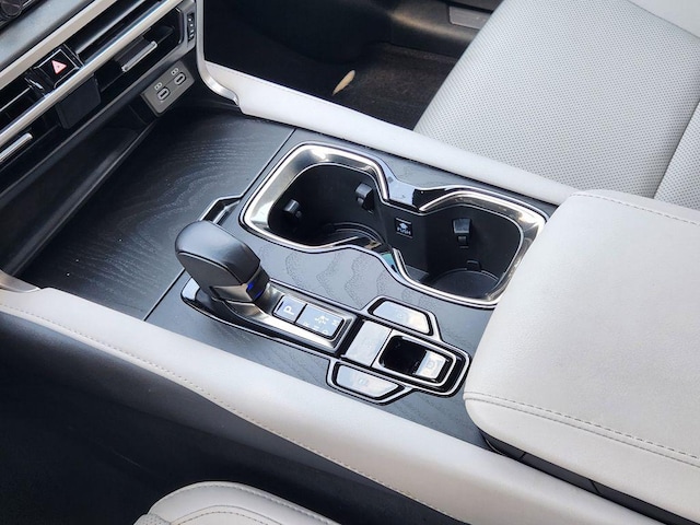 2025 Lexus RX 350 - Photo 22