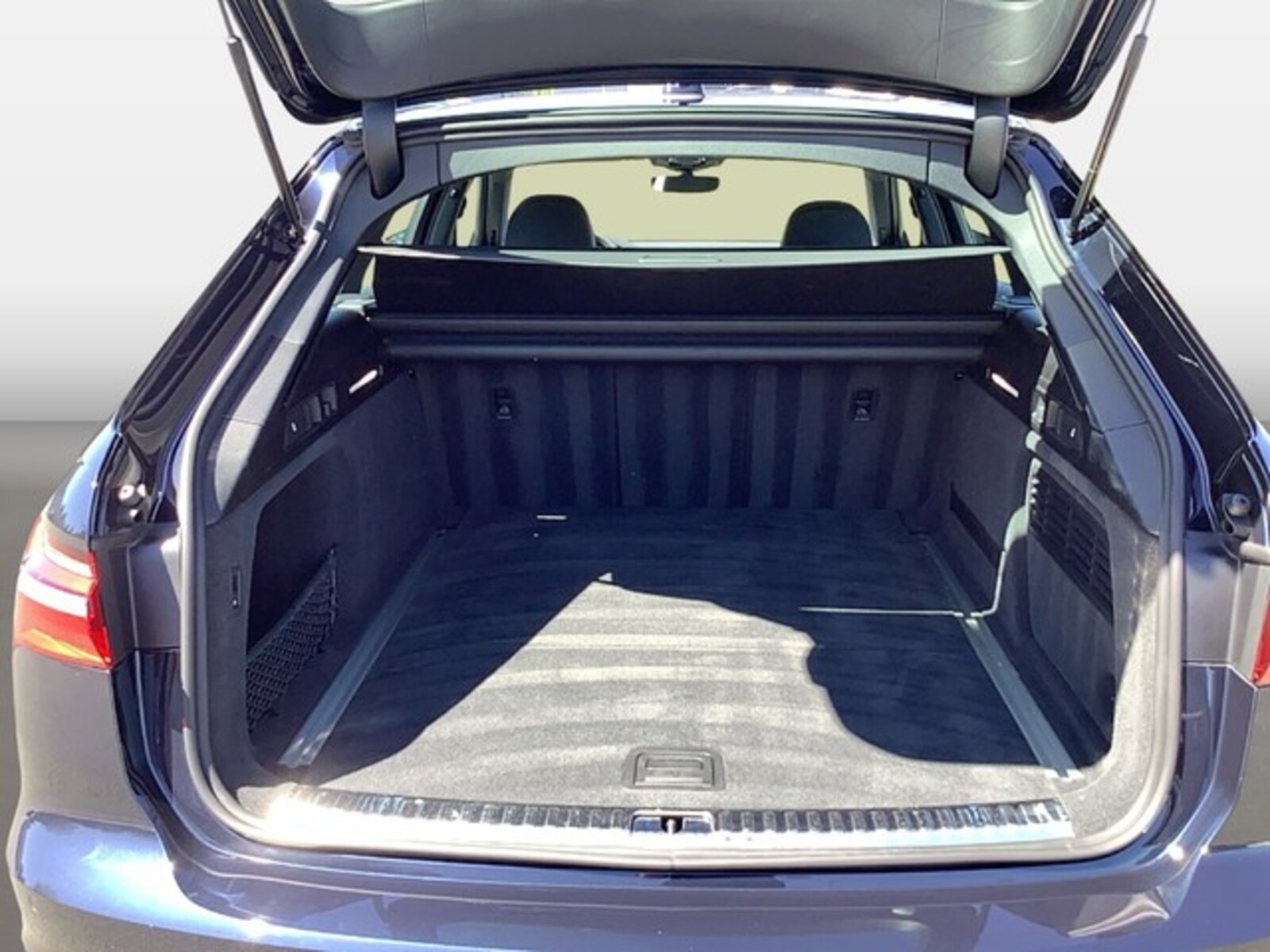 Audi A6 Avant – Bild 10