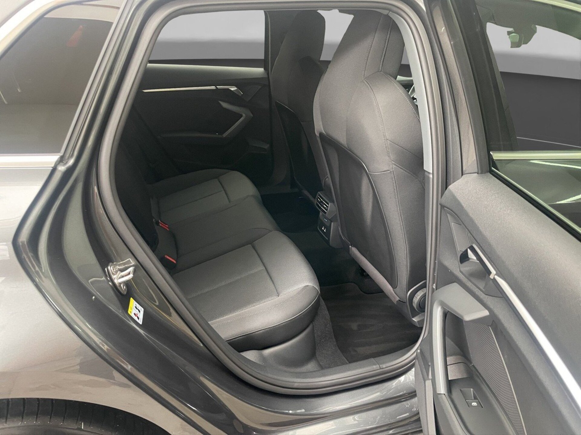 Audi A3 Sportback TFSI e S line