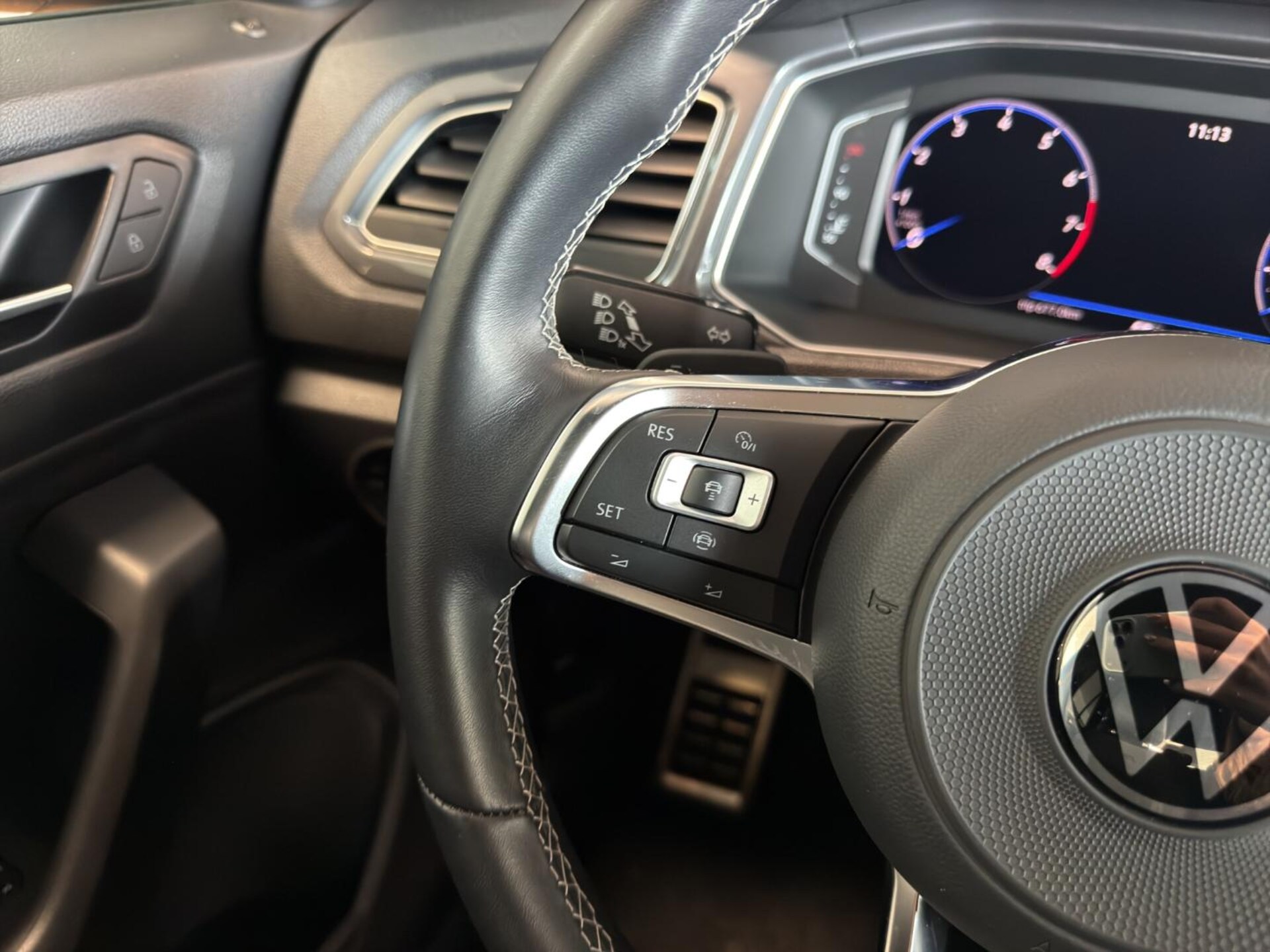 Volkswagen T-Roc Sport