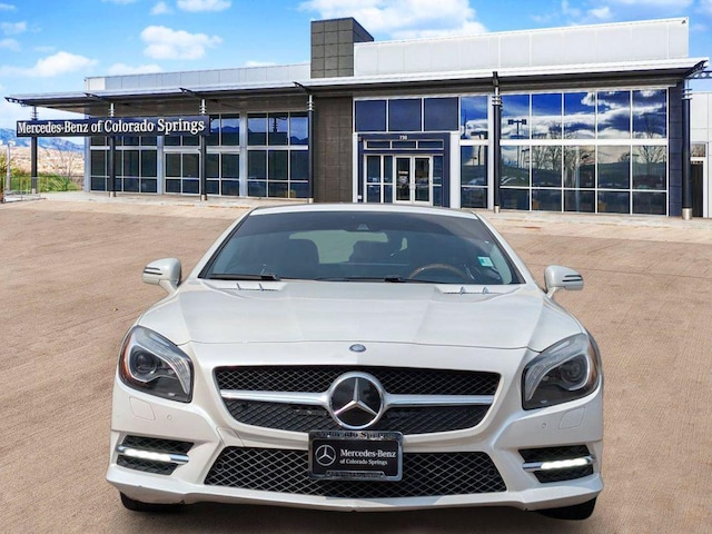 2013 Mercedes-Benz