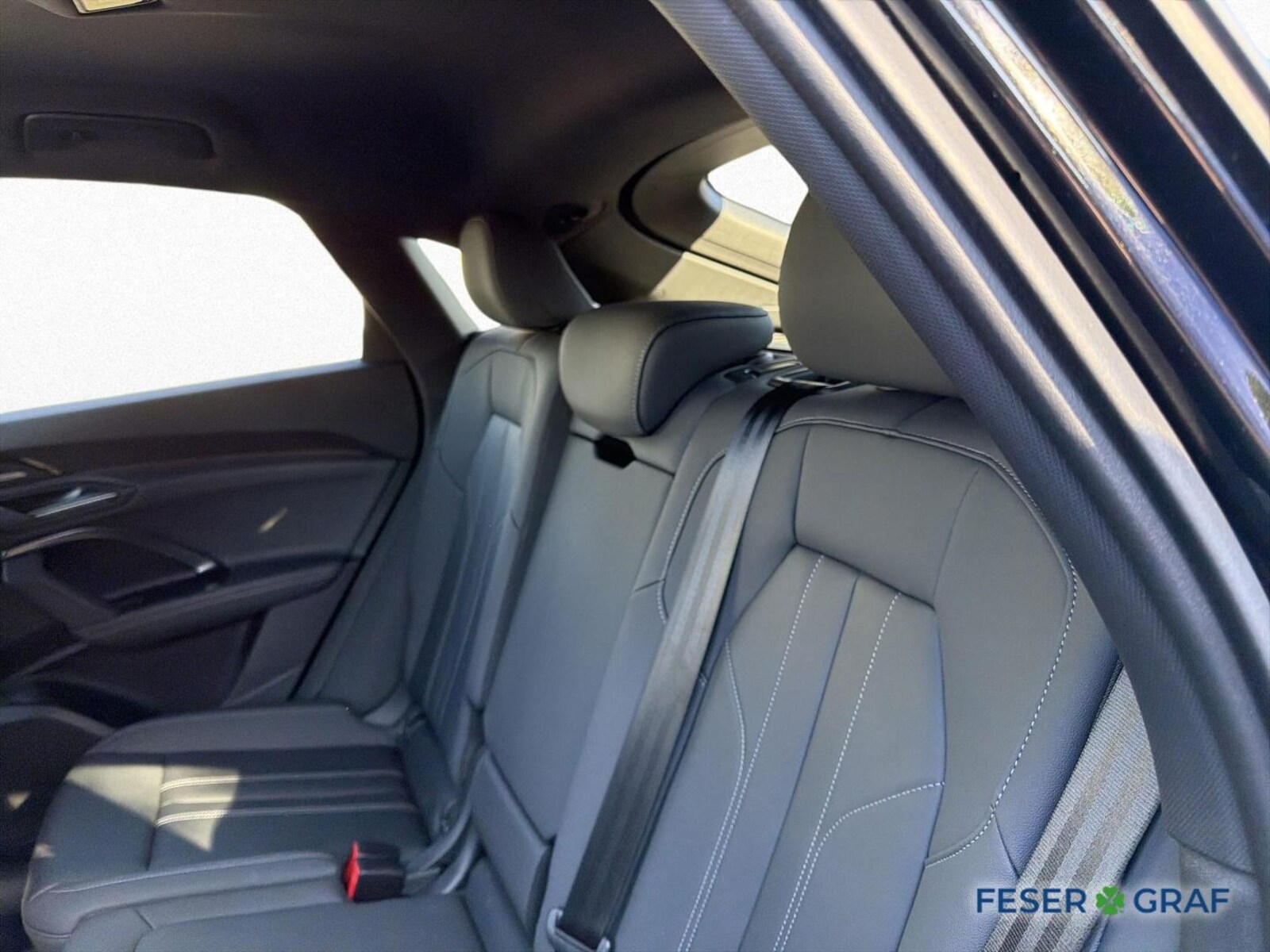 Audi Q5 Sportback – Bild 11
