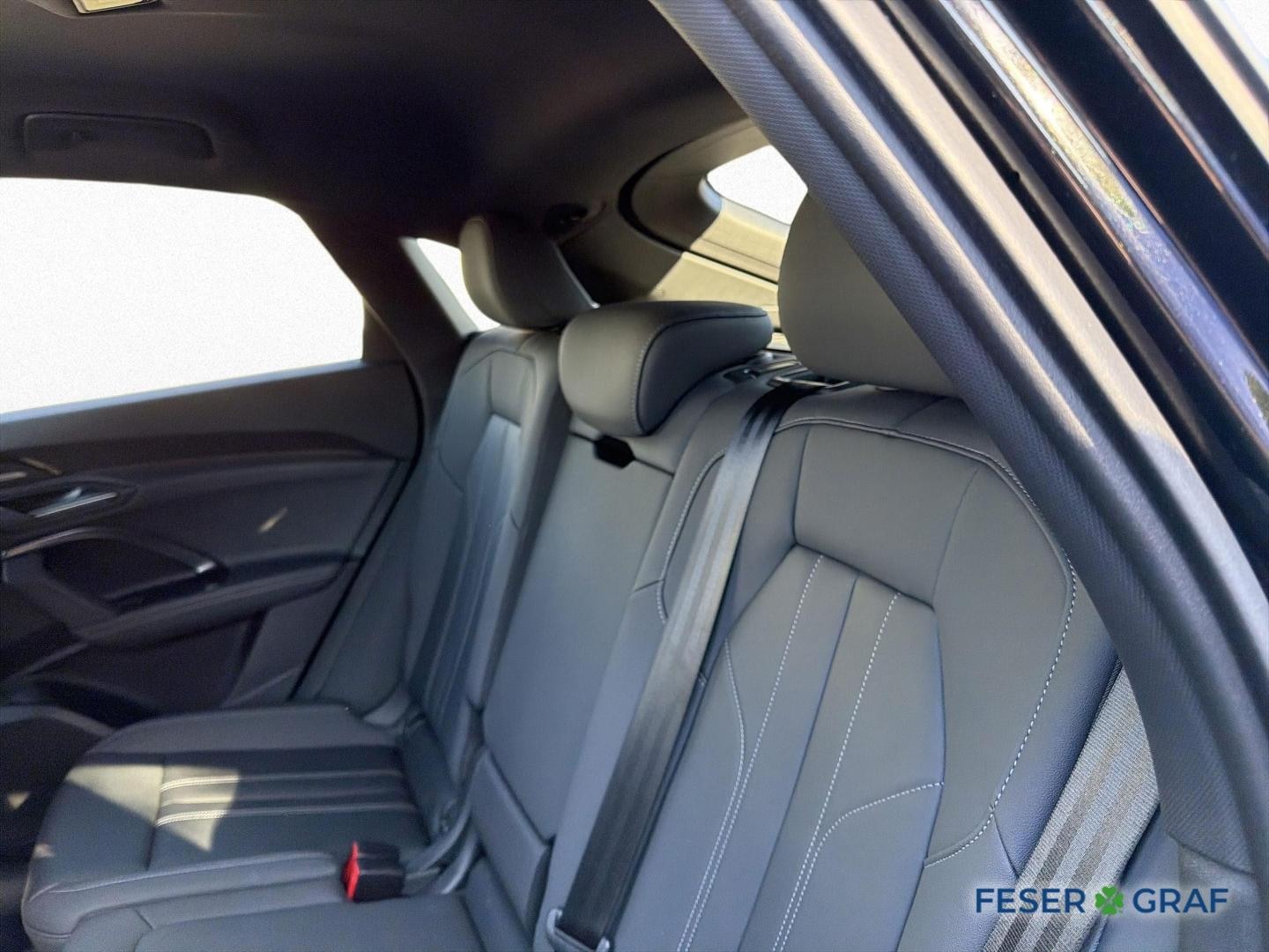 Bild über Audi Q5 Sportback TDI quattro 150 kW S tronic - für weitere Informationen kontaktieren Sie den Audi Partner