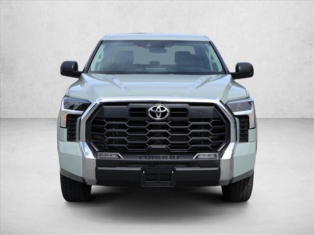 2024 Toyota Tundra