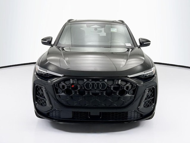 2026 Audi SQ5