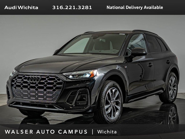 2024 Audi Q5