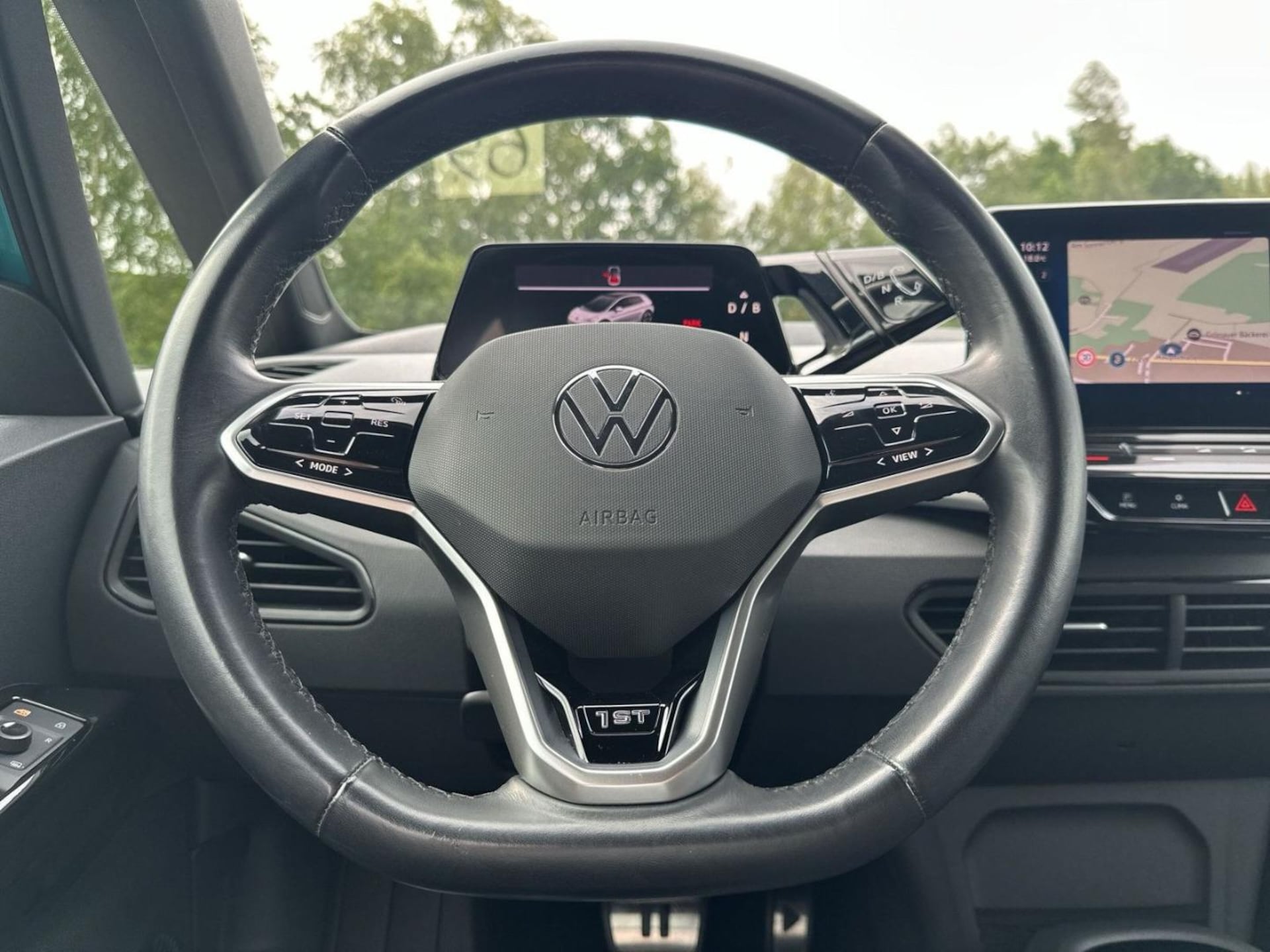 Volkswagen ID.3 1st Plus