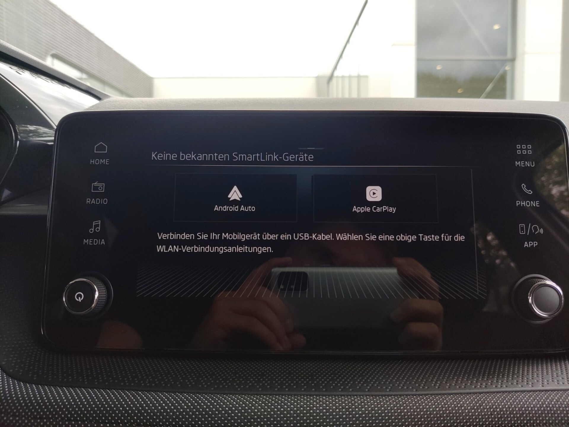 Skoda Fabia 130 Jahre