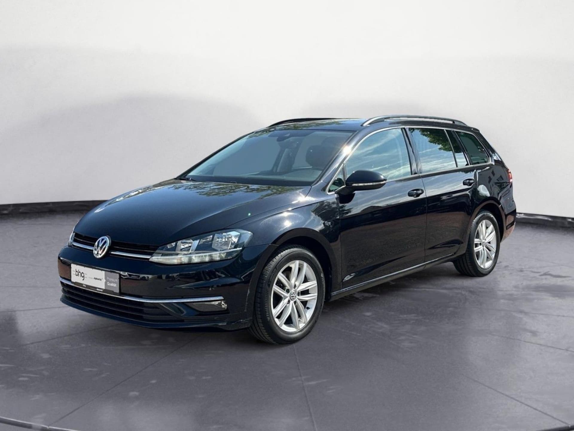 Volkswagen Golf Variant Comfortline