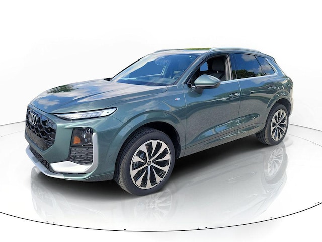 2026 Audi Q3 SUV