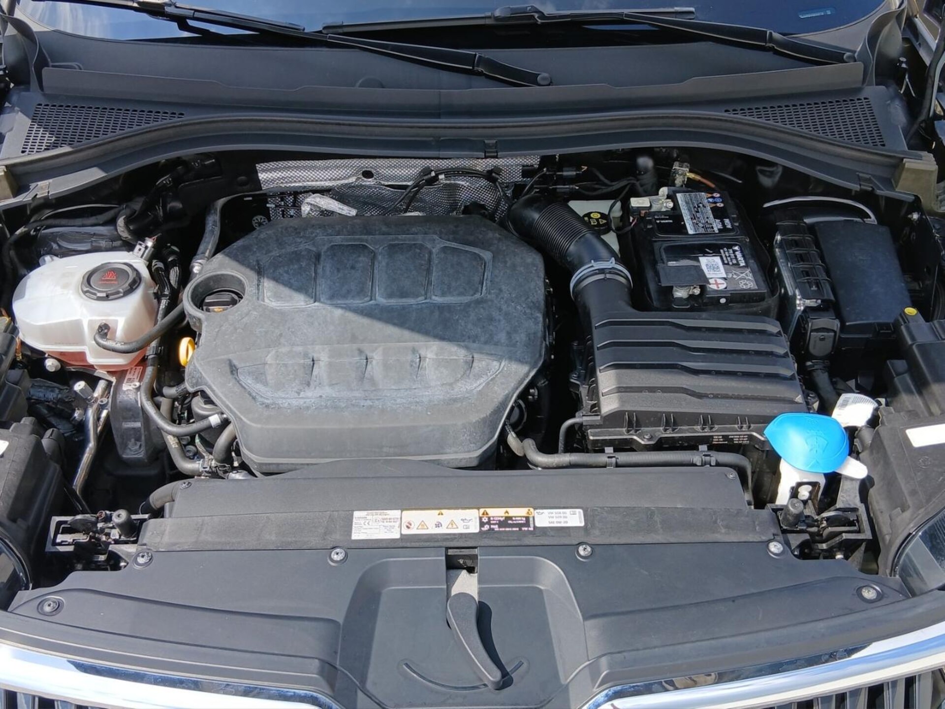 Skoda Kodiaq Ambition