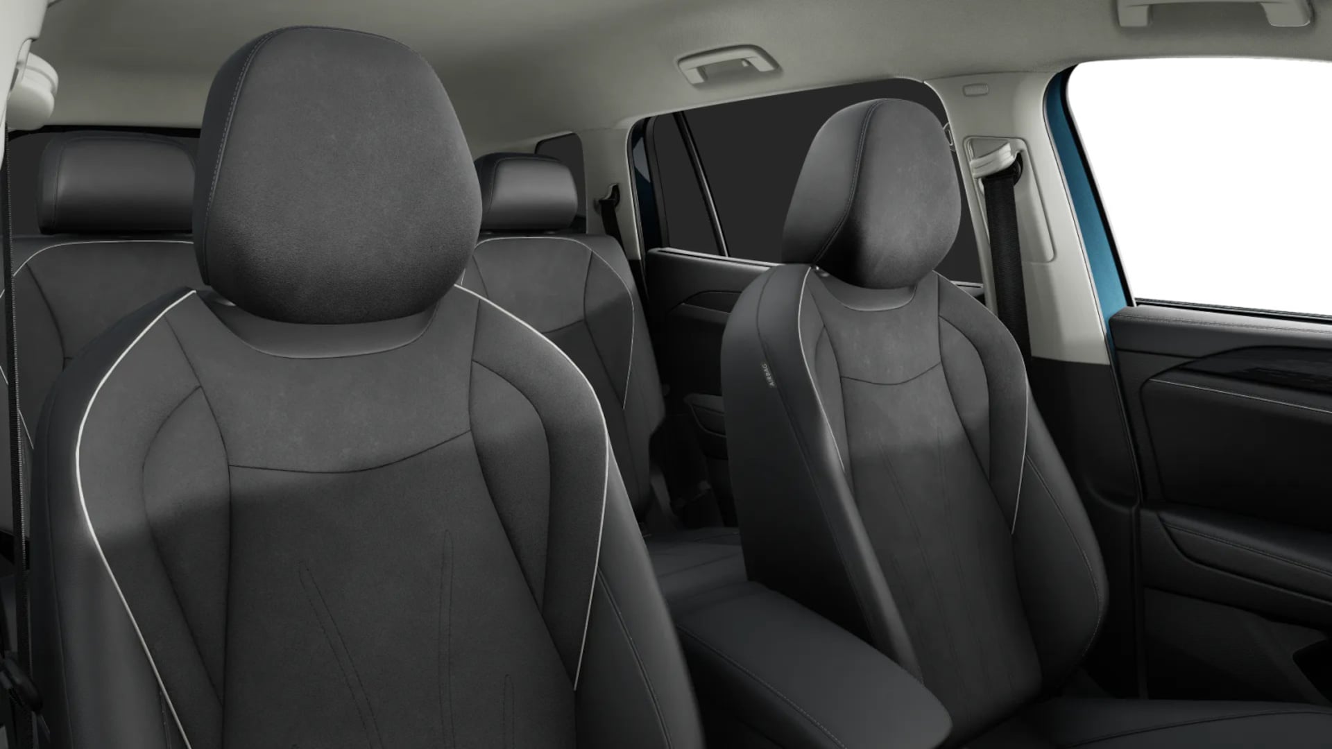 Volkswagen Tayron Elegance