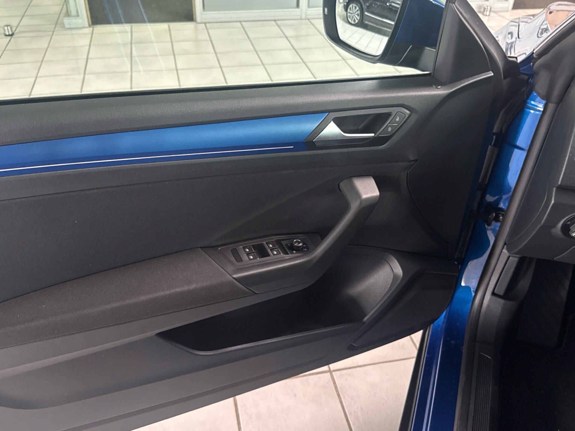 Volkswagen T-Roc Cabriolet Style