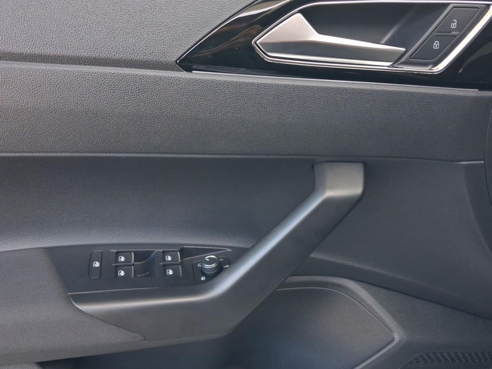 Volkswagen Polo Style