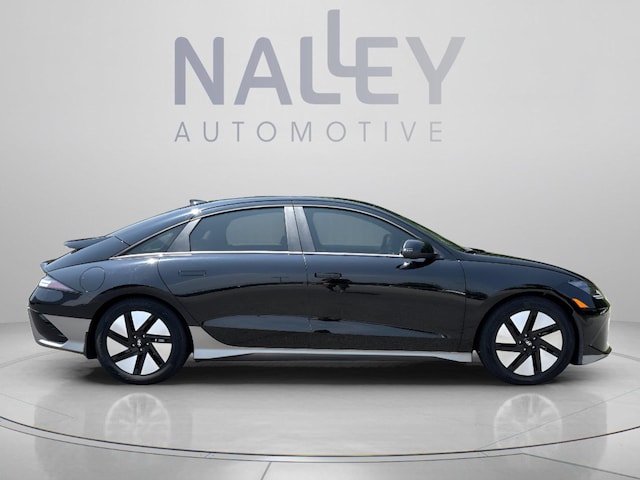 2023 Hyundai IONIQ 6