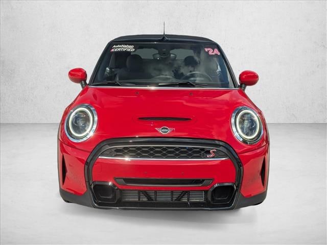 2024 MINI