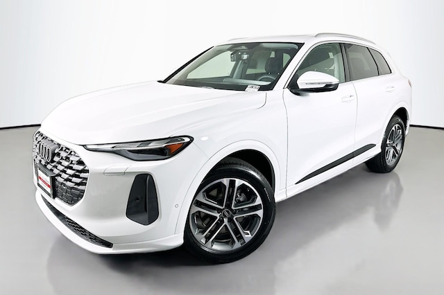 Photo of 2026 Audi Q5 
