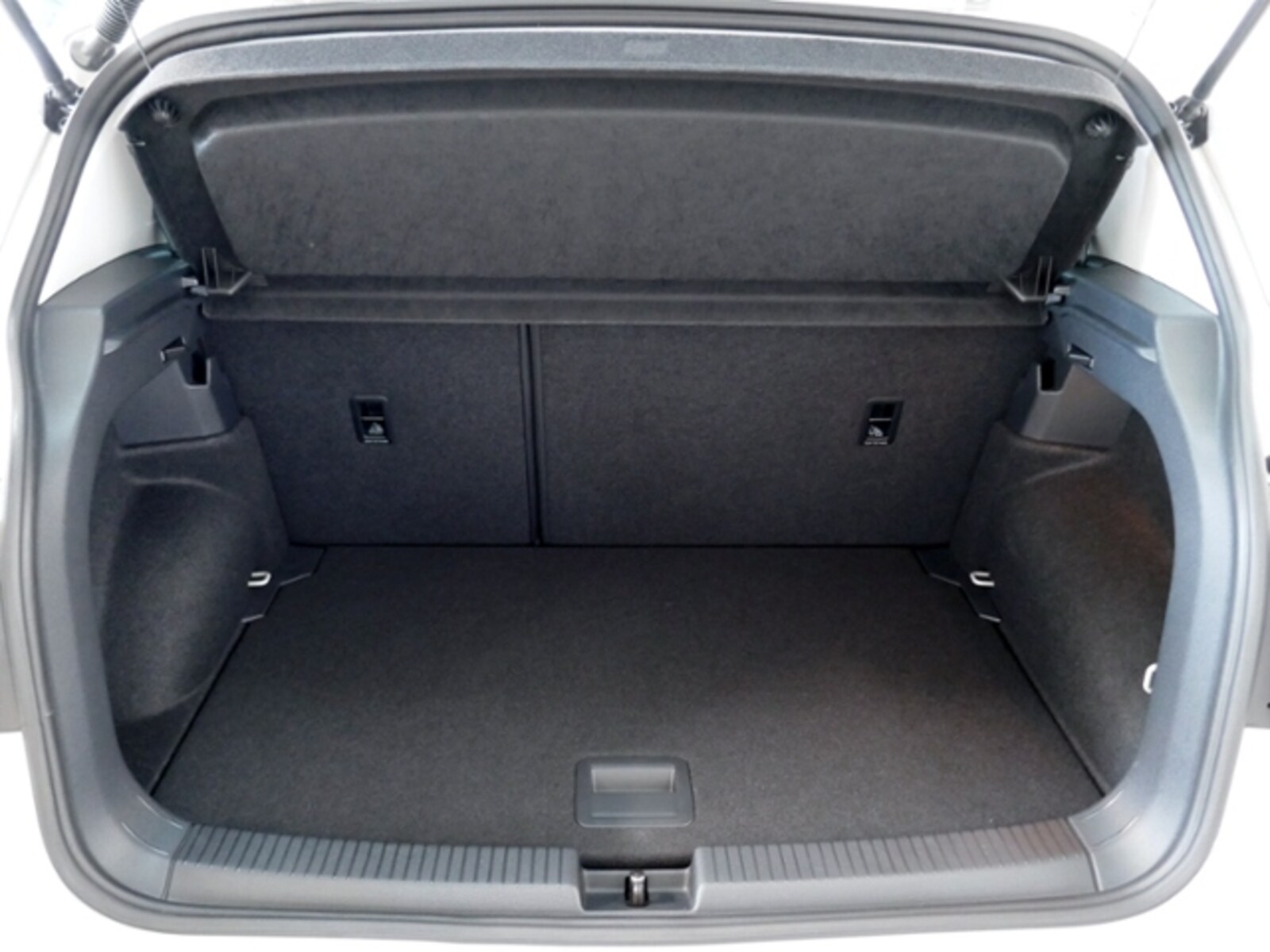 Volkswagen T-Cross – Bild 21